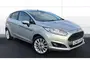 2017 Ford Fiesta 1.0 EcoBoost Titanium X 5dr