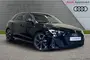 2022 Audi A1 30 TFSI 110 Black Edition 5dr