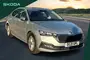 2021 Skoda Octavia 1.5 TSI SE L First Edition 5dr