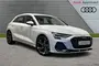 2025 Audi A3 1.5 TFSI 116 S Line 5dr