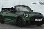 2023 MINI Convertible 2.0 Cooper S Sport 2dr Auto