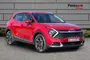 2024 Kia Sportage 1.6T GDi 157 48V ISG 2 5dr