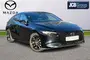 2024 Mazda 3 2.5 e-Skyactiv G MHEV [140] Homura 5dr