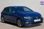 2021 Volkswagen Polo 1.0 TSI 110 R-Line 5dr