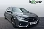 2019 Honda Civic 1.0 VTEC Turbo 126 SR 5dr