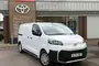2025 Toyota Proace 1.5D 120 Icon Van