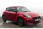 2019 Suzuki Swift Sport 1.4 Boosterjet Sport 5dr