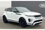 2021 Land Rover Range Rover Evoque 1.5 P300e R-Dynamic HSE 5dr Auto