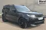 2023 Land Rover Discovery 3.0 D300 R-Dynamic HSE Commercial Auto