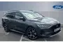 2024 Ford Focus 1.0 EcoBoost Hybrid mHEV Active X 5dr