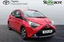 2021 Toyota Aygo 1.0 VVT-i X-Trend TSS 5dr x-shift