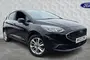 2023 Ford Fiesta 1.0 EcoBoost Hybrid mHEV 125 Titanium 5dr