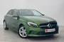 2016 Mercedes-Benz A-Class A200d Sport Premium 5dr Auto
