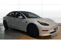 2022 Tesla Model 3 Long Range AWD 4dr Auto