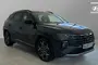 2024 Hyundai Tucson 1.6 TGDi Hybrid 230 N Line S 5dr 2WD Auto