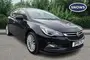 2019 Vauxhall Astra 1.6T 16V 200 Elite Nav 5dr