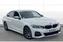 2019 BMW 3 Series 320d M Sport 4dr Step Auto