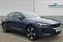 2022 Polestar 2 300kW 78kWh Long Range Dual motor 5dr 4WD Auto
