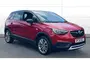 2020 Vauxhall Crossland X 1.2T [110] SRi Nav 5dr [6 Spd] [S/S]