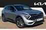 2024 Kia Sportage 1.6T GDi HEV GT-Line 5dr Auto