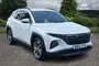 2022 Hyundai Tucson 1.6 TGDi Premium 5dr 2WD