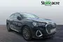 2025 Audi Q3 35 TFSI S Line 5dr S Tronic [Leather]