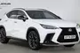 2024 Lexus NX 450h+ 2.5 F-Sport 5dr E-CVT
