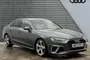 2022 Audi A4 35 TFSI S Line 4dr S Tronic