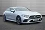 2019 Mercedes-Benz CLS CLS 350d 4Matic AMG Line 4dr 9G-Tronic