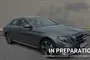 2019 Mercedes-Benz E-Class E220d SE 4dr 9G-Tronic