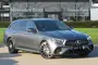 2023 Mercedes-Benz E-Class Estate E220d 200 AMG Line Night Ed Prem+ 5dr 9G-Tronic