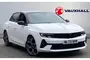 2023 Vauxhall Astra 1.2 Turbo 130 Ultimate 5dr