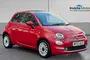 2023 Fiat 500 1.0 Mild Hybrid 3dr