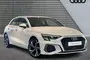 2024 Audi A3 35 TFSI S Line 5dr S Tronic