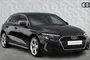 2024 Audi A3 30 TFSI S Line 5dr S Tronic
