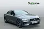 2020 Volvo S60 2.0 T5 R DESIGN Plus 4dr Auto