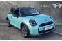 2025 MINI Hatchback 1.5 C Classic 3dr Auto