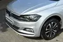 2021 Volkswagen Polo 1.0 EVO 80 United 5dr