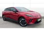 2023 MG MG4 150kW Trophy EV Long Range 64kWh 5dr Auto