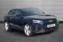 2021 Audi SQ2 SQ2 Quattro Vorsprung 5dr S Tronic