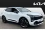 2025 Kia Sportage 1.6T GDi GT-Line 5dr DCT