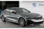 2019 BMW 3 Series 320d M Sport 4dr Step Auto