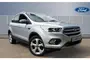 2018 Ford Kuga 1.5 EcoBoost 176 Titanium X 5dr Auto