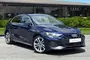 2025 Audi A3 1.5 TFSI e 204 S Line 5dr S Tronic