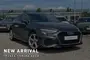 2023 Audi A3 35 TFSI S Line 4dr S Tronic