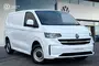 2025 Volkswagen Transporter 2.0 TDI 150 Commerce Plus Van