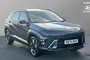 2025 Hyundai Kona 1.6 Hybrid 129 Advance 5dr DCT