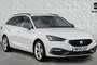 2025 SEAT Leon Estate 1.5 TSI EVO 150 FR 5dr