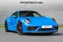 2023 Porsche 911 GTS 2dr PDK
