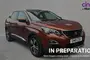 2019 Peugeot 3008 1.2 PureTech Allure 5dr